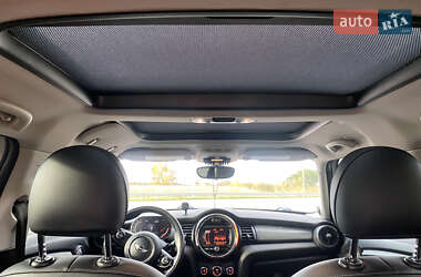 Хэтчбек MINI Hatch 2015 в 