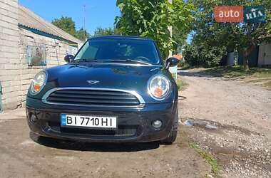 Хэтчбек MINI Hatch 2007 в Светловодске Хэтчбек MINI Hatch 2007 в Светловодске