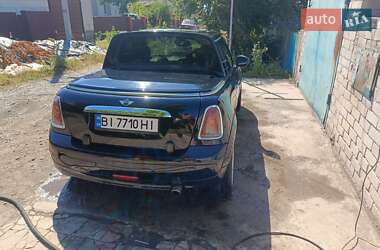Хэтчбек MINI Hatch 2007 в Светловодске
