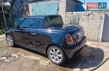 Хэтчбек MINI Hatch 2007 в Светловодске