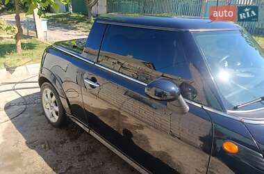 Хэтчбек MINI Hatch 2007 в Светловодске