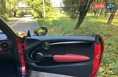 Хетчбек MINI Hatch 2019 в 