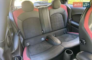 Хетчбек MINI Hatch 2019 в 
