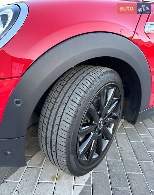 Хетчбек MINI Hatch 2019 в Рівному