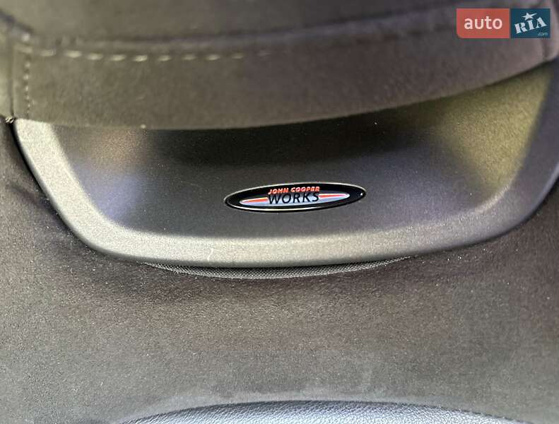 Хетчбек MINI Hatch 2019 в Рівному