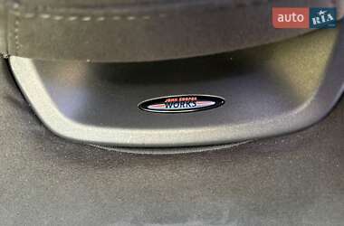 Хетчбек MINI Hatch 2019 в 