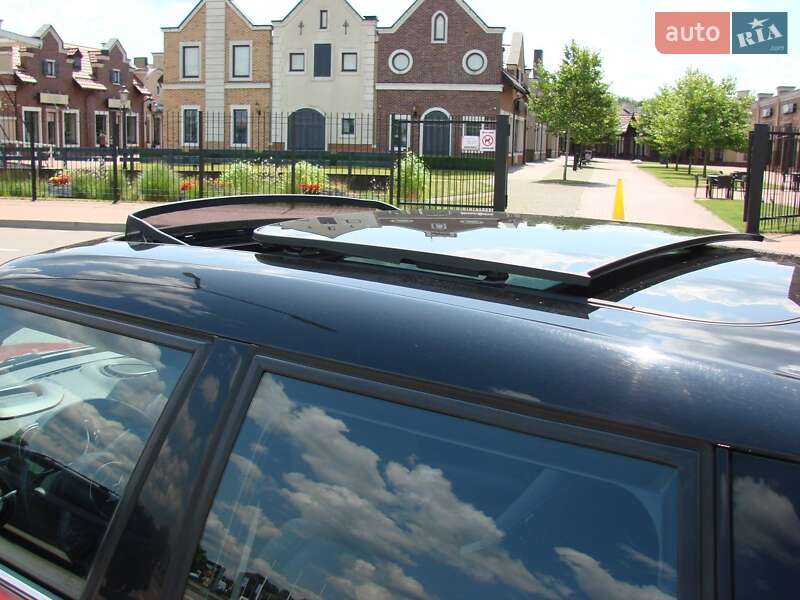 Хетчбек MINI Hatch 2015 в Києві