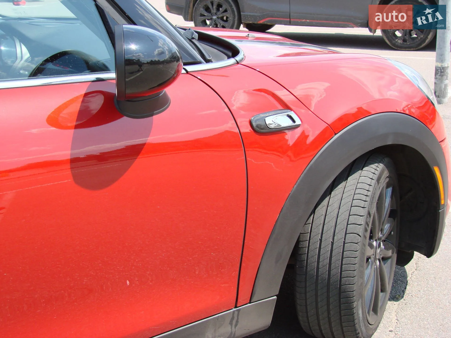 2015 MINI Hatch - мініатюра 6