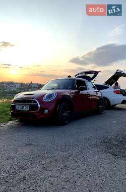 Хетчбек MINI Hatch 2015 в Києві