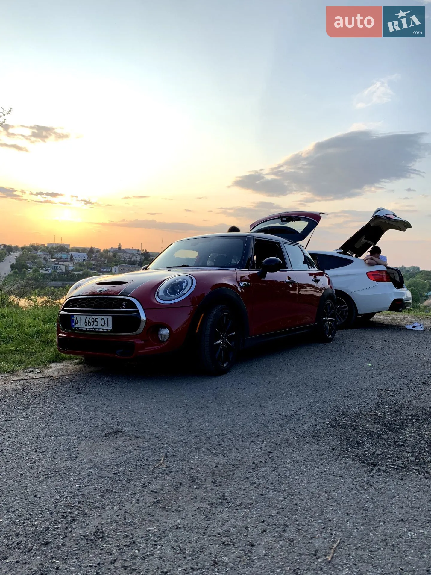 2015 MINI Hatch - мініатюра 7
