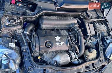 Хэтчбек MINI Hatch 2010 в 