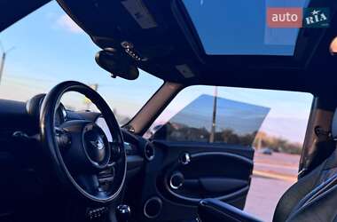 Хэтчбек MINI Hatch 2010 в 