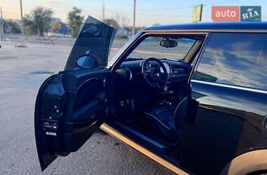 Хэтчбек MINI Hatch 2010 в 