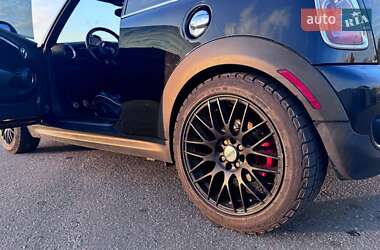 Хэтчбек MINI Hatch 2010 в 