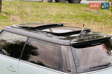Хетчбек MINI Hatch 2013 в 