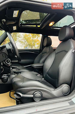 Хетчбек MINI Hatch 2013 в 