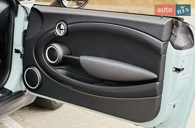 Хетчбек MINI Hatch 2013 в 