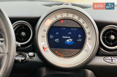 Хетчбек MINI Hatch 2013 в 