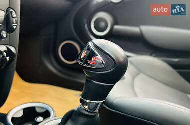 Хетчбек MINI Hatch 2013 в 