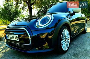 Хетчбек MINI Hatch 2022 в Запоріжжі