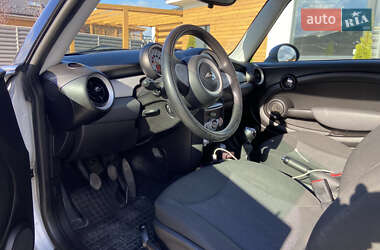 Хэтчбек MINI Hatch 2007 в Киеве