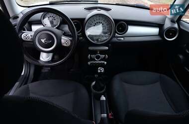Хетчбек MINI Hatch 2007 в Котельві фото 9 Хетчбек MINI Hatch 2007 в Котельві