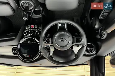 MINI Hatch 2021