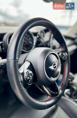 Хетчбек MINI Hatch 2015 в Кременчуці