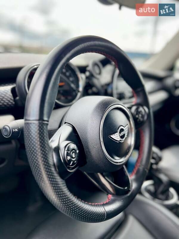 Хетчбек MINI Hatch 2015 в Кременчуці фото 4 Хетчбек MINI Hatch 2015 в Кременчуці
