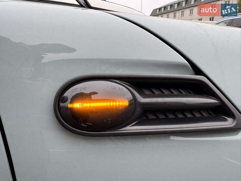Хэтчбек MINI Hatch 2013 в Киеве фото 7 Хэтчбек MINI Hatch 2013 в Киеве