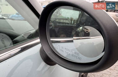 Хэтчбек MINI Hatch 2013 в Киеве