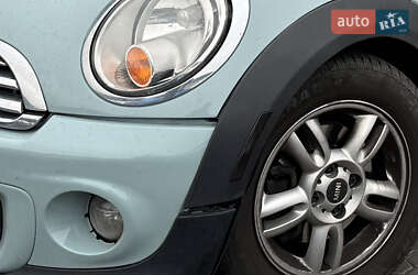 Хэтчбек MINI Hatch 2013 в Киеве фото 2 Хэтчбек MINI Hatch 2013 в Киеве