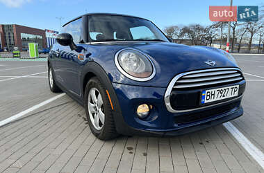 Хэтчбек MINI Hatch 2014 в 