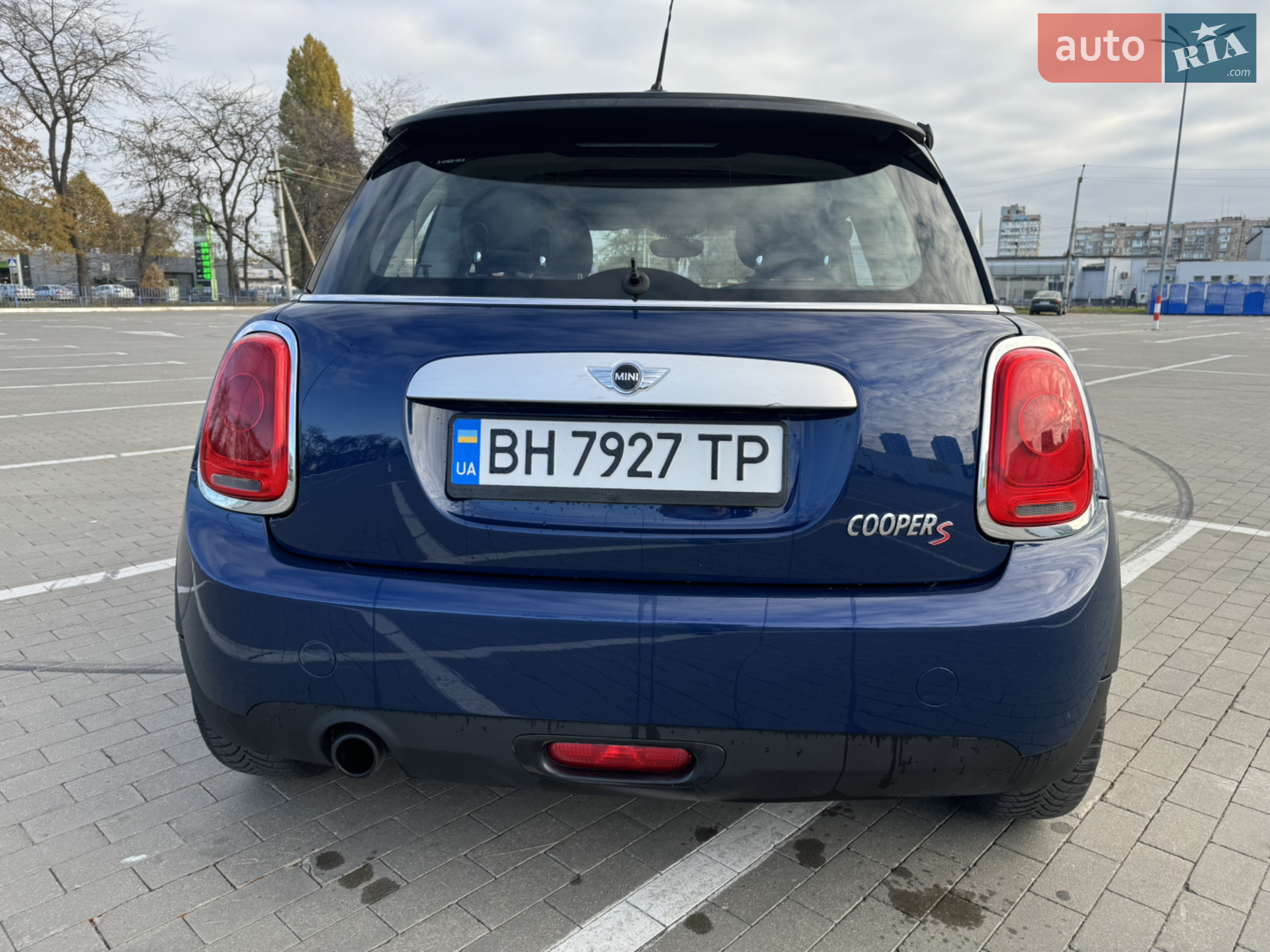 2014 MINI Hatch - мініатюра 4