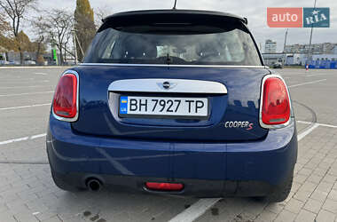 Хэтчбек MINI Hatch 2014 в 