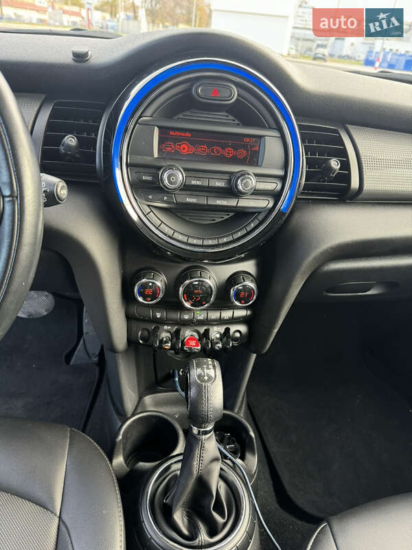 Хэтчбек MINI Hatch 2014 в Одессе