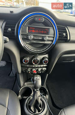 Хэтчбек MINI Hatch 2014 в 
