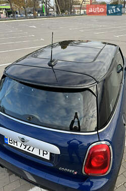 Хэтчбек MINI Hatch 2014 в 