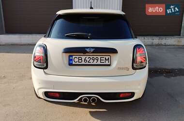 Хэтчбек MINI Hatch 2018 в Чернигове