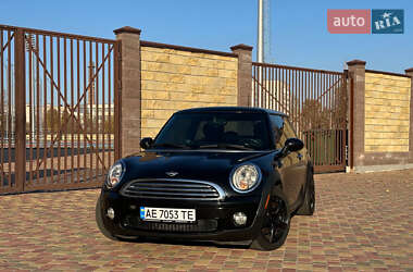 Хэтчбек MINI Hatch 2010 в Днепре