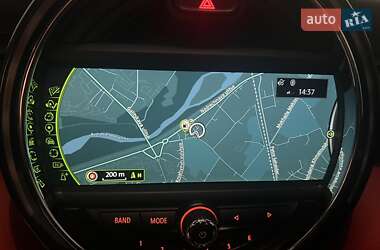 Хэтчбек MINI Hatch 2017 в 