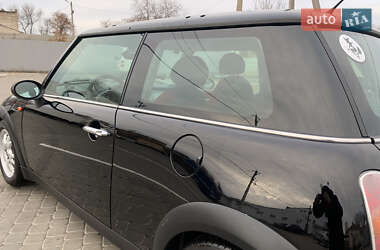 Хэтчбек MINI Hatch 2002 в Кременчуге