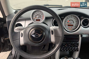 Хэтчбек MINI Hatch 2002 в Кременчуге