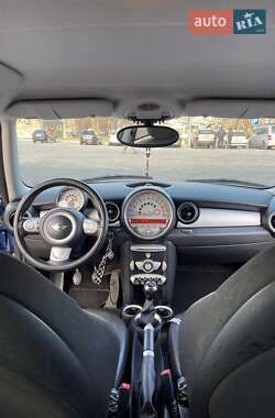 Хэтчбек MINI Hatch 2008 в 