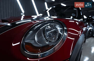Хетчбек MINI Hatch 2014 в 