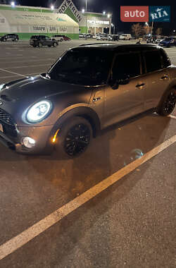 Хэтчбек MINI Hatch 2019 в 