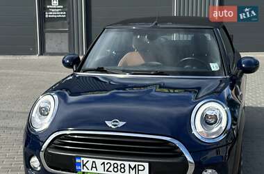 Хетчбек MINI Hatch 2017 в Києві