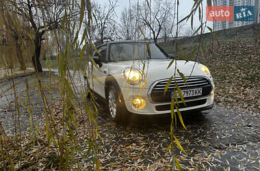 Хэтчбек MINI Hatch 2015 в 