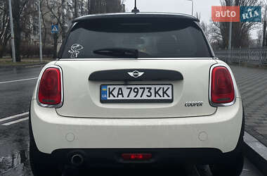 Хэтчбек MINI Hatch 2015 в 