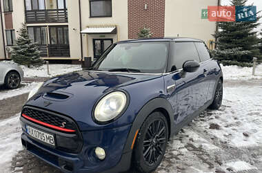 Хэтчбек MINI Hatch 2014 в Харькове
